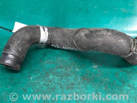 ФОТО Патрубок системы охлаждения для Scion tC (2005-2010) Киев