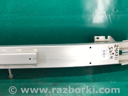 ФОТО Усилитель заднего бампера для Suzuki SX4 Киев