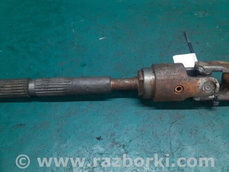 ФОТО Кардан рулевого управления для Honda Civic 8 FK,FN1,FN2 UFO (09.2005 - 06.2012) Киев