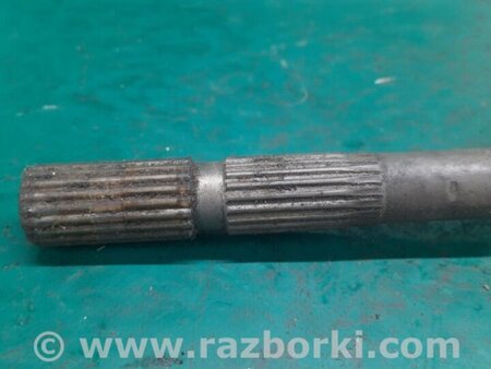 ФОТО Кардан рулевого управления для Honda Civic 8 FK,FN1,FN2 UFO (09.2005 - 06.2012) Киев