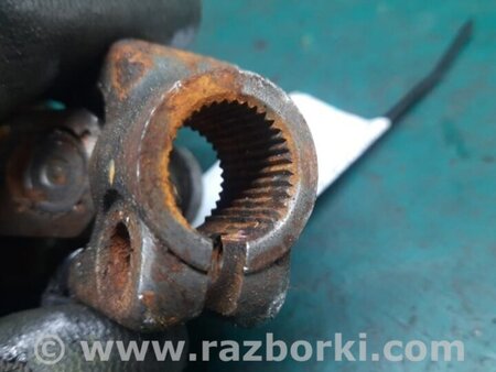 ФОТО Кардан рулевого управления для Honda Civic 8 FK,FN1,FN2 UFO (09.2005 - 06.2012) Киев
