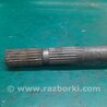 ФОТО Кардан рулевого управления для Honda Civic 8 FK,FN1,FN2 UFO (09.2005 - 06.2012) Киев