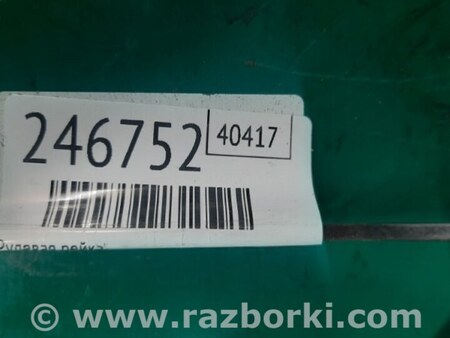 ФОТО Рулевая рейка для Honda Civic 8 FK,FN1,FN2 UFO (09.2005 - 06.2012) Киев