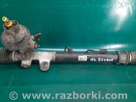 ФОТО Рулевая рейка для Honda Civic 8 FK,FN1,FN2 UFO (09.2005 - 06.2012) Киев
