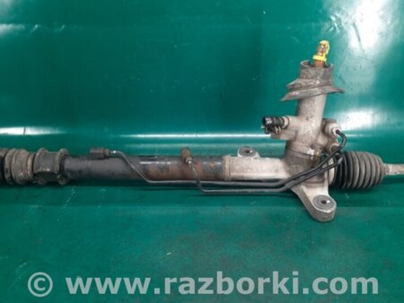 ФОТО Рулевая рейка для Honda Civic 8 FK,FN1,FN2 UFO (09.2005 - 06.2012) Киев