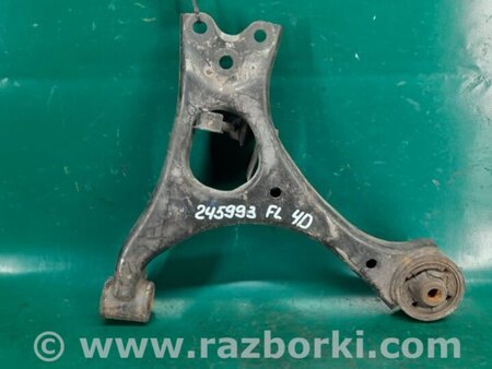 ФОТО Рычаг передний нижний для Honda Civic 8 FK,FN1,FN2 UFO (09.2005 - 06.2012) Киев