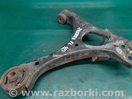 ФОТО Рычаг передний нижний для Honda Civic 8 FK,FN1,FN2 UFO (09.2005 - 06.2012) Киев