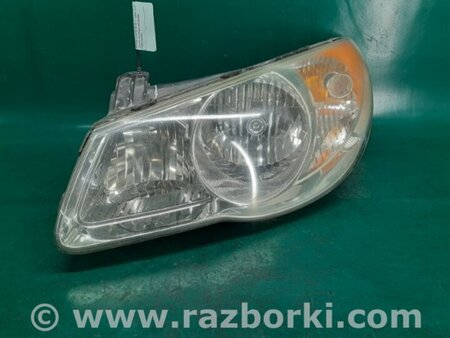ФОТО Фара для Hyundai Elantra HD (04.2006-03.2012) Киев