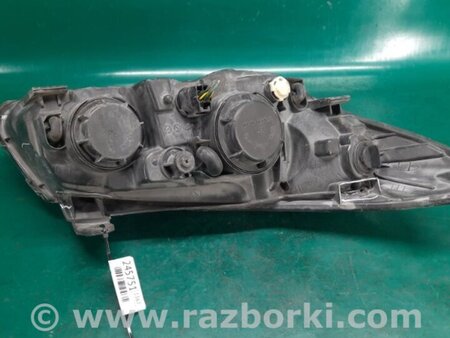 ФОТО Фара для Hyundai Elantra HD (04.2006-03.2012) Киев