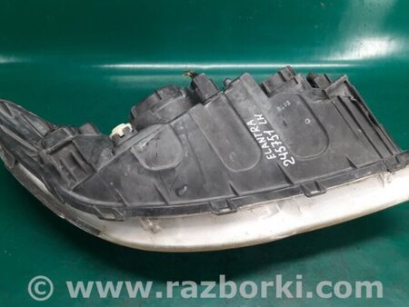 ФОТО Фара для Hyundai Elantra HD (04.2006-03.2012) Киев