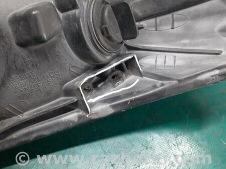 ФОТО Фара для Hyundai Elantra HD (04.2006-03.2012) Киев