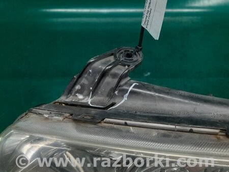 ФОТО Фара для Hyundai Elantra HD (04.2006-03.2012) Киев