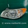 Фара Hyundai Elantra HD (04.2006-03.2012)
