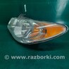 ФОТО Фара для Hyundai Elantra HD (04.2006-03.2012) Киев