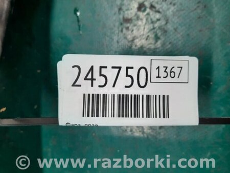 ФОТО Фара для Hyundai Elantra HD (04.2006-03.2012) Киев