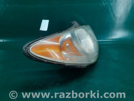 ФОТО Фара для Hyundai Elantra HD (04.2006-03.2012) Киев