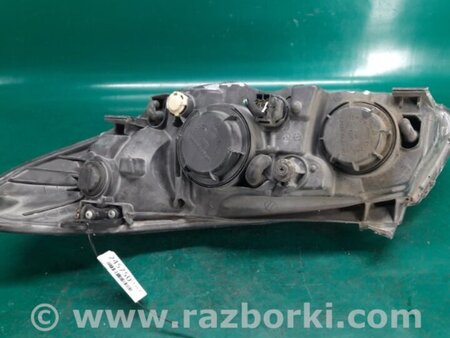 ФОТО Фара для Hyundai Elantra HD (04.2006-03.2012) Киев