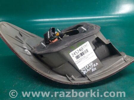 ФОТО Фонарь задний наружный для Hyundai Elantra HD (04.2006-03.2012) Киев