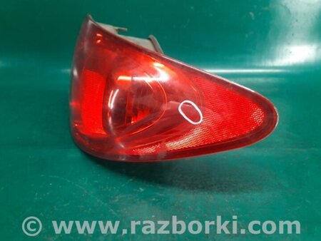 ФОТО Фонарь задний наружный для Hyundai Elantra HD (04.2006-03.2012) Киев