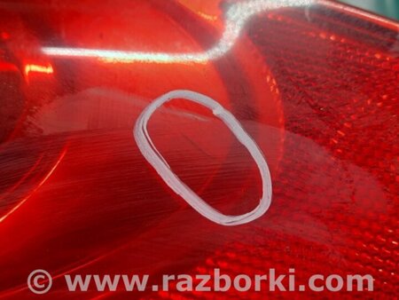 ФОТО Фонарь задний наружный для Hyundai Elantra HD (04.2006-03.2012) Киев