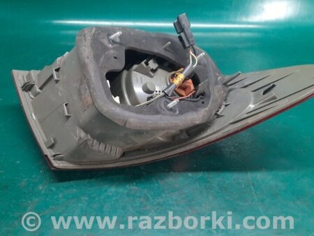 ФОТО Фонарь задний наружный для Hyundai Elantra HD (04.2006-03.2012) Киев