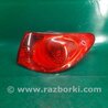 Фонарь задний наружный Hyundai Elantra HD (04.2006-03.2012)