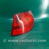 ФОТО Фонарь задний наружный для Hyundai Elantra HD (04.2006-03.2012) Киев