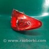 ФОТО Фонарь задний наружный для Hyundai Elantra HD (04.2006-03.2012) Киев