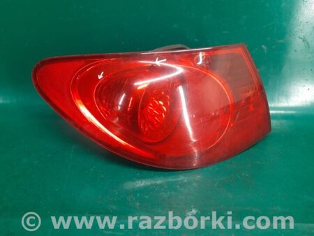 ФОТО Фонарь задний наружный для Hyundai Elantra HD (04.2006-03.2012) Киев