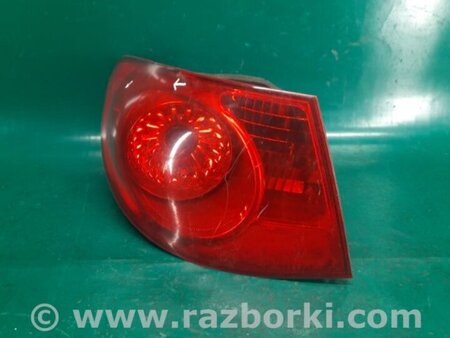 ФОТО Фонарь задний наружный для Hyundai Elantra HD (04.2006-03.2012) Киев