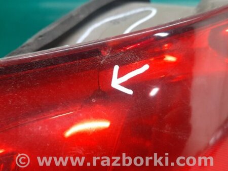 ФОТО Фонарь задний наружный для Hyundai Elantra HD (04.2006-03.2012) Киев