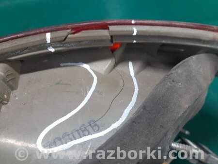 ФОТО Фонарь задний наружный для Hyundai Elantra HD (04.2006-03.2012) Киев