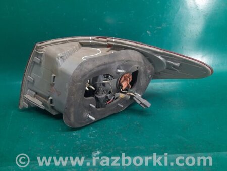 ФОТО Фонарь задний наружный для Hyundai Elantra HD (04.2006-03.2012) Киев