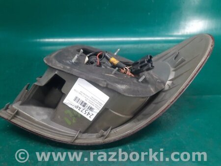 ФОТО Фонарь задний наружный для Hyundai Elantra HD (04.2006-03.2012) Киев