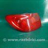 Фонарь задний наружный Hyundai Elantra HD (04.2006-03.2012)