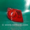 ФОТО Фонарь задний наружный для Hyundai Elantra HD (04.2006-03.2012) Киев