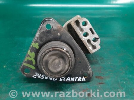 ФОТО Подушка для Hyundai Elantra HD (04.2006-03.2012) Киев