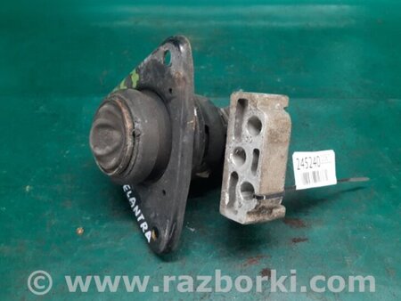 ФОТО Подушка для Hyundai Elantra HD (04.2006-03.2012) Киев
