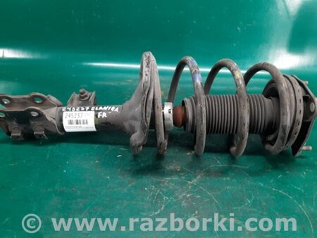 ФОТО Амортизатор для Hyundai Elantra HD (04.2006-03.2012) Киев