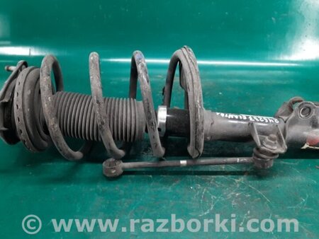 ФОТО Амортизатор для Hyundai Elantra HD (04.2006-03.2012) Киев