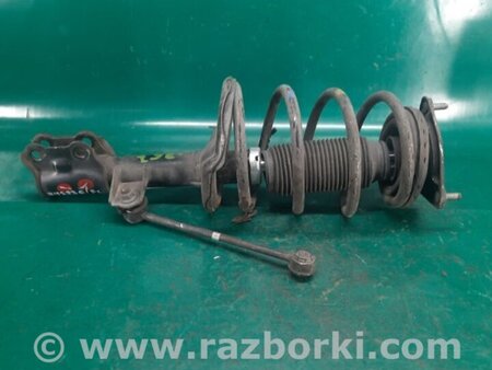 ФОТО Амортизатор для Hyundai Elantra HD (04.2006-03.2012) Киев