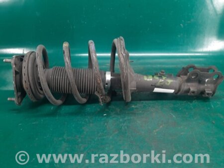 ФОТО Амортизатор для Hyundai Elantra HD (04.2006-03.2012) Киев