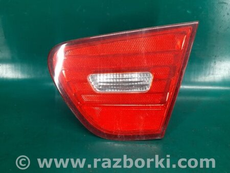 ФОТО Фонарь задний внутренний для Hyundai Elantra HD (04.2006-03.2012) Киев