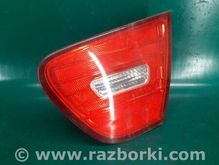 ФОТО Фонарь задний внутренний для Hyundai Elantra HD (04.2006-03.2012) Киев