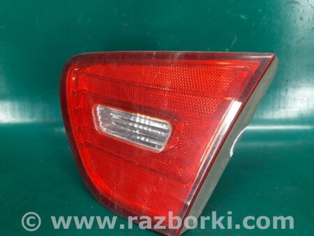 ФОТО Фонарь задний внутренний для Hyundai Elantra HD (04.2006-03.2012) Киев