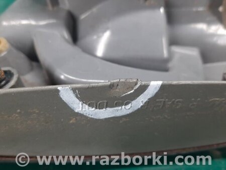 ФОТО Фонарь задний внутренний для Hyundai Elantra HD (04.2006-03.2012) Киев