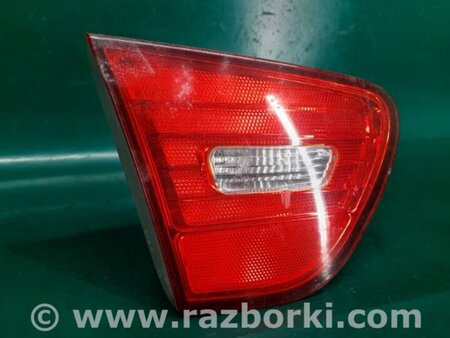 ФОТО Фонарь задний внутренний для Hyundai Elantra HD (04.2006-03.2012) Киев