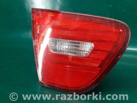 ФОТО Фонарь задний внутренний для Hyundai Elantra HD (04.2006-03.2012) Киев