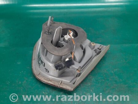 ФОТО Фонарь задний внутренний для Hyundai Elantra HD (04.2006-03.2012) Киев