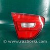 Фонарь задний внутренний Hyundai Elantra HD (04.2006-03.2012)